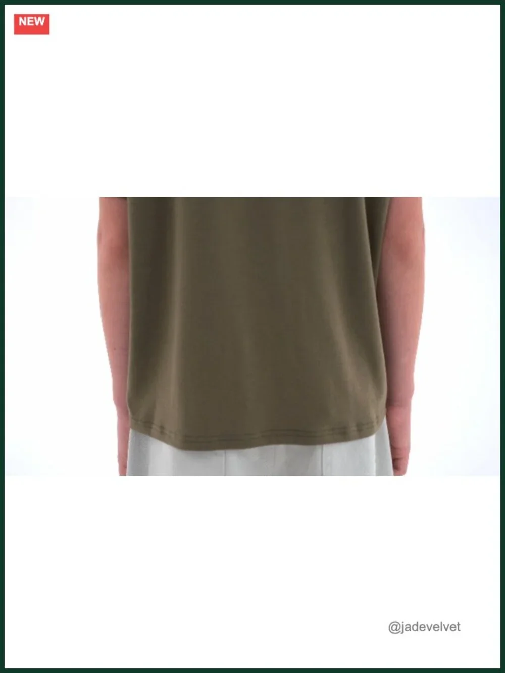 5 Pack Boys Oversized Crew Neck Short Sleeve Tees Loose Fit Basic Plain